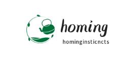 hominginsticncts